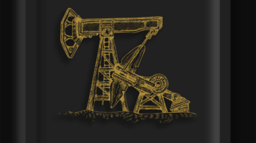 Oil Drilling Equipment