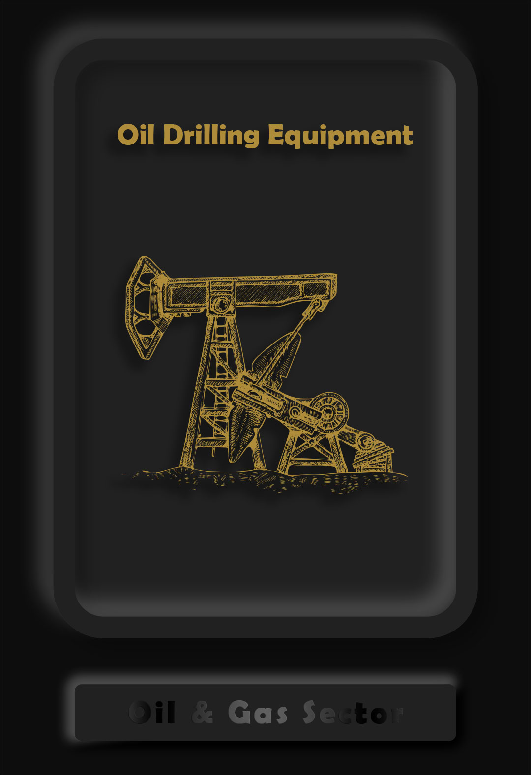 Oil Drilling Equipment