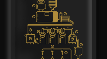 Beverage-Processing-Lines