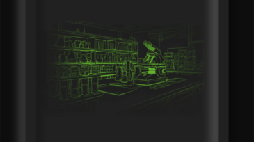 Cleanroom Laboratory