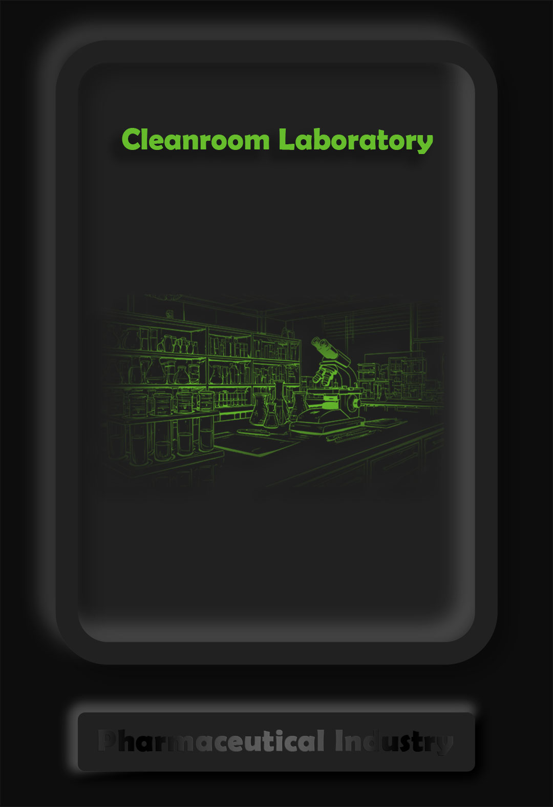 Cleanroom Laboratory