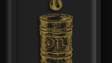 Crude Oil Barrels