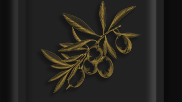 Green Olives CannedBrined