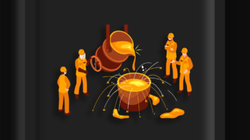 Metal Casting Refining Facilities