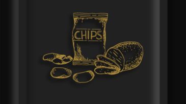 Potato Chips