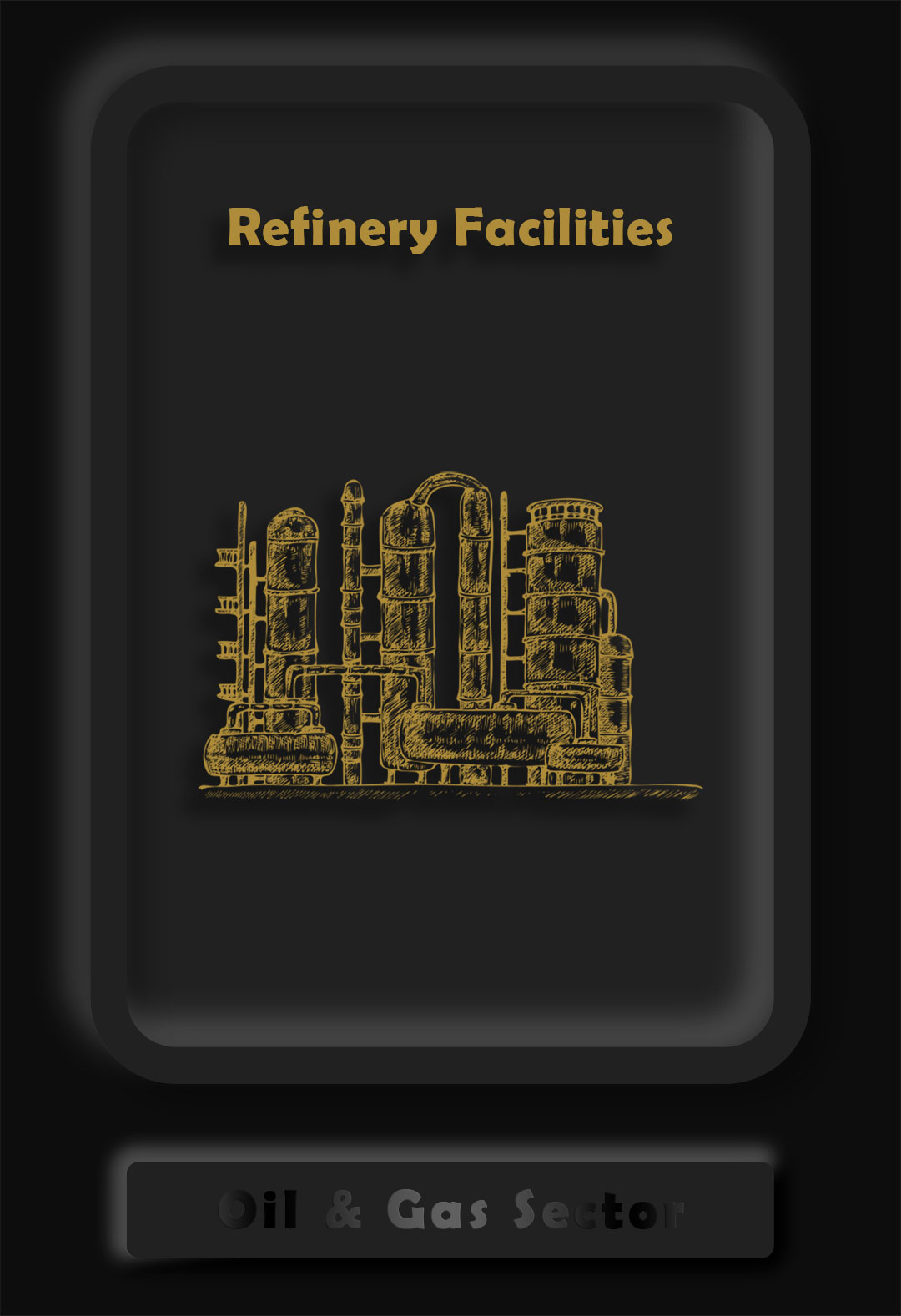 Refinery Facilities