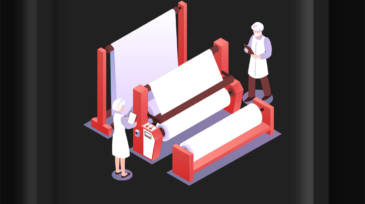 Spinning - Weaving Machinery