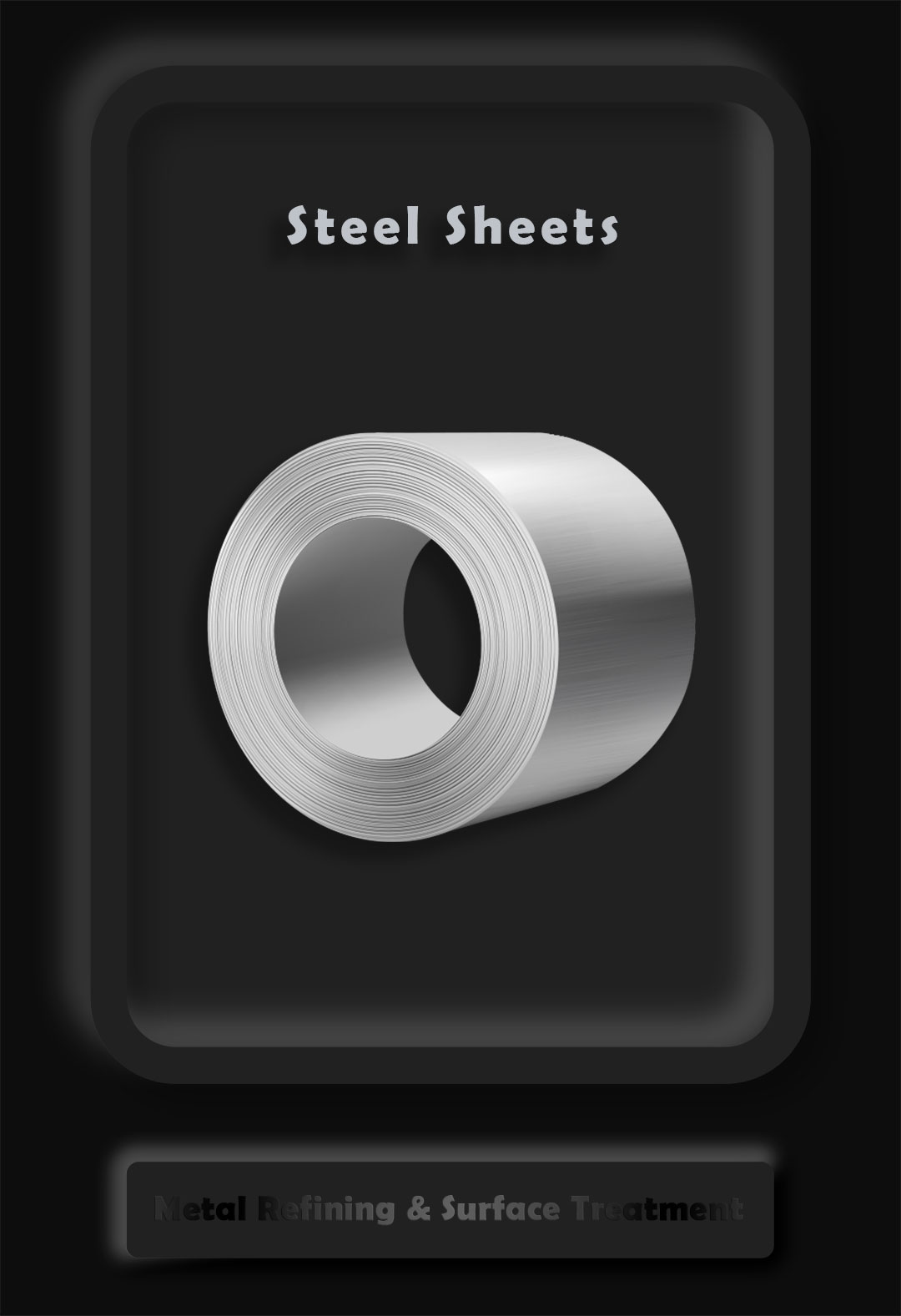 Steel Sheets