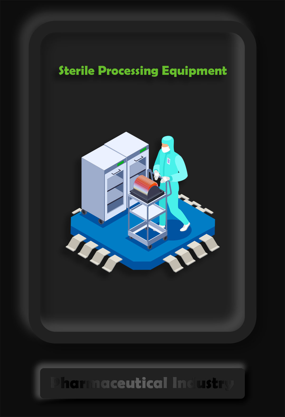 Sterile-Processing-Equipment