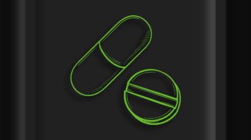 Tablets-Capsules