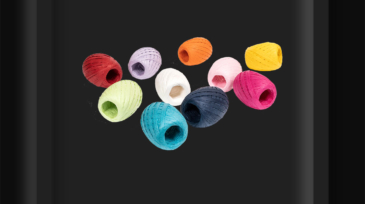 Yarn Spools